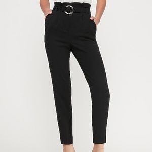 Dress Pants with Belt *NEW WITH TAGS*